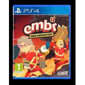 Embr: Über Firefighters