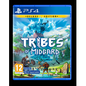 Tribes of Midgard Deluxe Edition