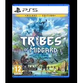 Tribes of Midgard Deluxe Edition
