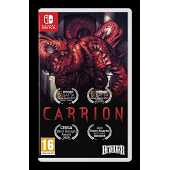 CARRION