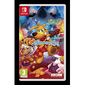 TY the Tasmanian Tiger HD