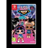 L.O.L. Surprise! Movie Night