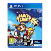 A Hat in Time