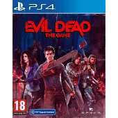 Evil Dead : The Game