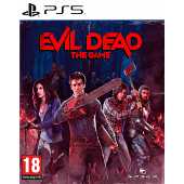 Evil Dead : The Game