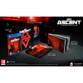 The Ascent - Cyber Edition
