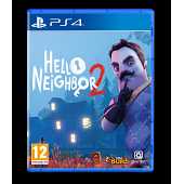 Hello Neighbor 2