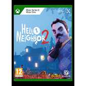 Hello Neighbor 2
