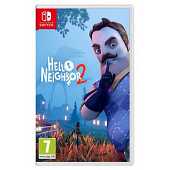 Hello Neighbor 2