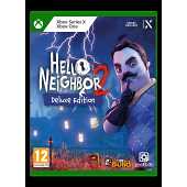 Hello Neighbor 2 - Deluxe Edition