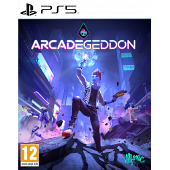 Arcadegeddon