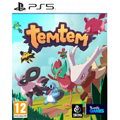 TEMTEM