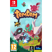 TEMTEM