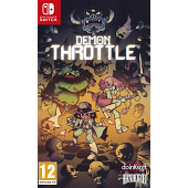 Demon Throttle