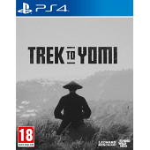 Trek to Yomi