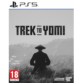 Trek to Yomi