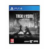 Trek to Yomi - Deluxe Edition