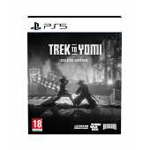 Trek to Yomi - Deluxe Edition