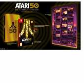 Atari 50 : The Anniversary Celebration - Steelbook Edition