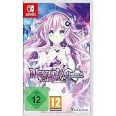 Neptunia Sisters VS Sisters