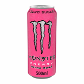 Monster Rosa Ultra 500 ml