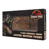 JURASSIC PARK - Feeding Show Ticket