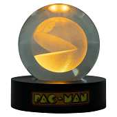 PAC-MAN Crystal Ball Mood Lamp