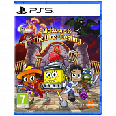 NickToons & The Dice of Destiny (PS5)