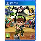 Ben 10