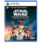 Star Wars Tales From The FGalaxy Edge