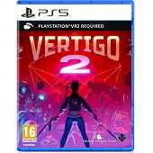 Vertigo 2 VR2