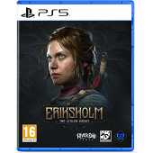 Eriksholm The Stolen Dream