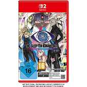 No Sleep For Karane Date