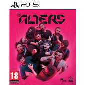 The Alters (PlayStation 5)