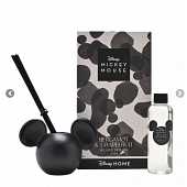 MICKEY - Black - Diffuseur - Bergamote & Pamplemousse