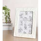 MICKEY - Shapes - Cadre Photo en Relief