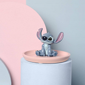 Soucoupe à Trésors Disney Stitch en Résine - Stitch