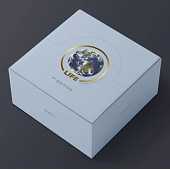 Life TCG - 1st Edition Gold Display : Birds