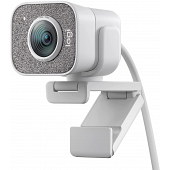 Logitech Streamcam White
