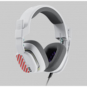 Astro - Casque de jeu filaire A10 Gen 2 Blanc 