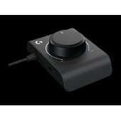 Logitech G Racingwheel Adapter - Combineer Het Stuurwiel En De Pedalen In Zwart