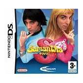 Samantha Oups DS