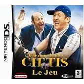 Bienvenue Chez les CH'TIS le Jeu