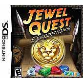 Jewel quest expeditions