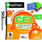 Nathan Training CE1 (DS)