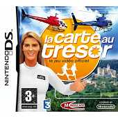 La Carte Au Tresor - Le jeu video officiel
