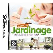 Leçons de jardinage
