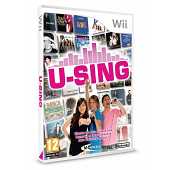U-Sing