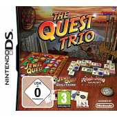The Quest Trio