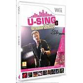 U-Sing - Johnny Hallyday